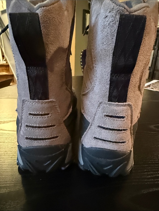 Merrell Thermo Frosty Tall Men’s Shell Waterproof Hiking Boots